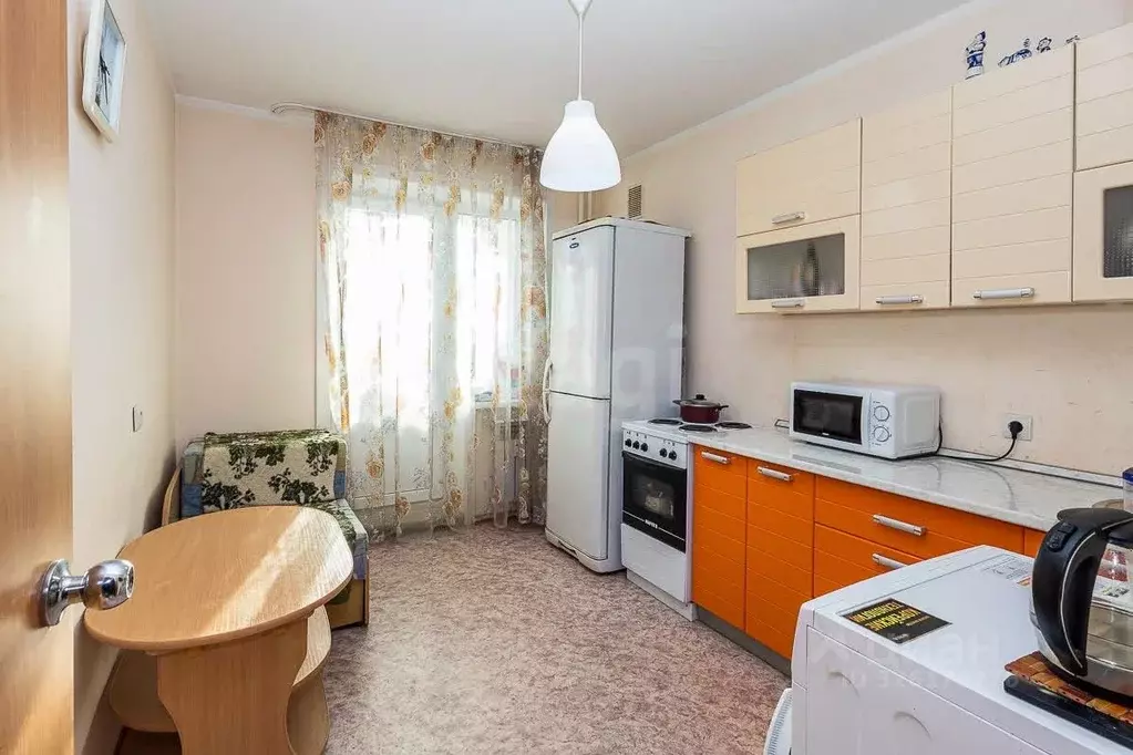 1-к кв. Амурская область, Благовещенск Игнатьевское ш., 25/1 (29.1 м) - Фото 1