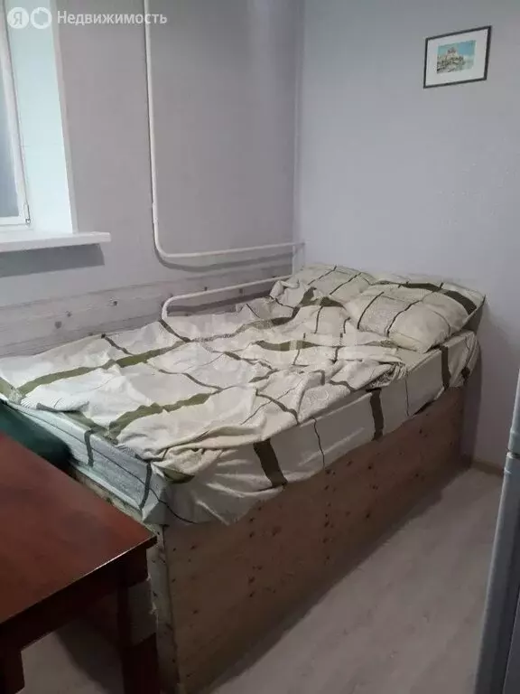 Квартира-студия: Москва, улица Чугунные Ворота, 7к1 (15 м) - Фото 0