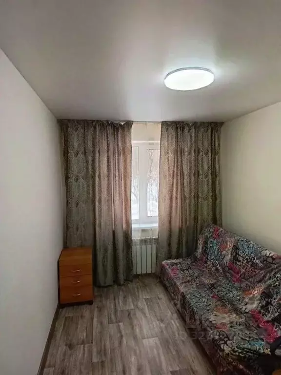 3-к кв. Новосибирская область, Новосибирск Академгородок мкр, ул. ... - Фото 1