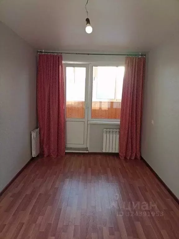 Комната Свердловская область, Екатеринбург ул. Металлургов, 10А (13.0 ... - Фото 2