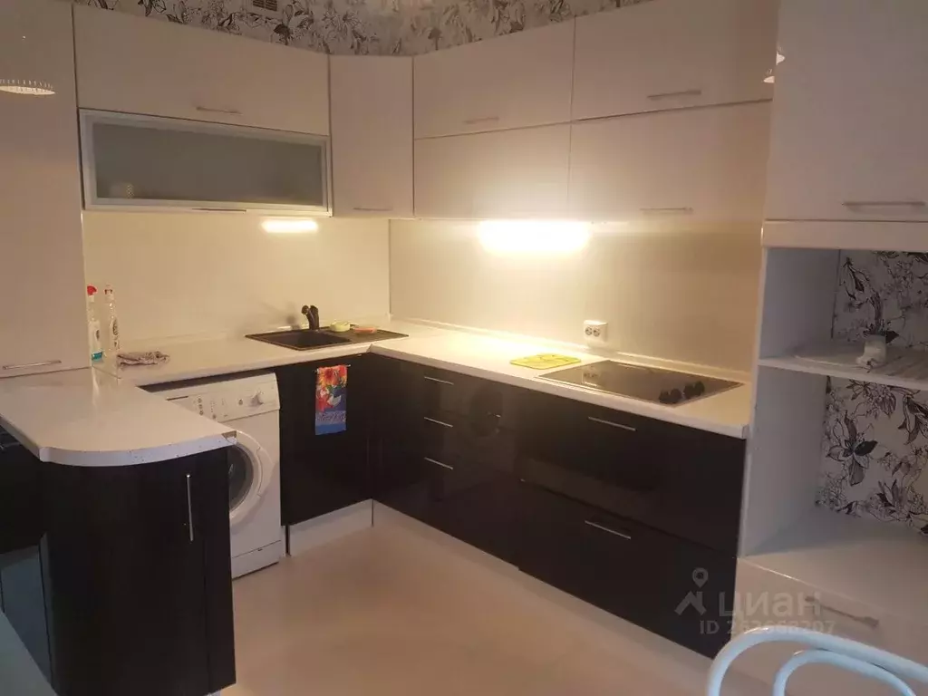 1-к кв. Иркутская область, Иркутск ул. Румянцева, 5/3 (45.0 м) - Фото 1