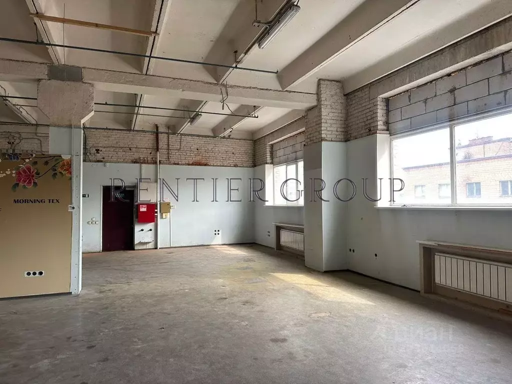Склад в Москва Лихоборская наб., 18С4 (662 м) - Фото 1