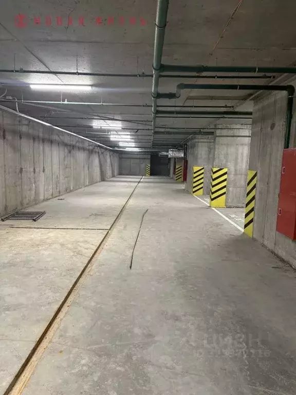 Гараж в Самарская область, Самара Корабельная ул., 13 (39 м) - Фото 2