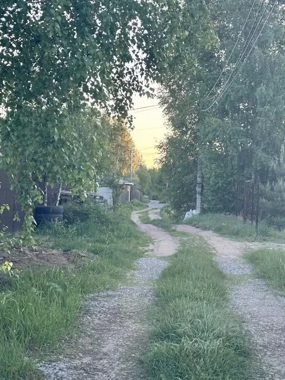 Участок в Башкортостан, Уфа Луч СНТ, ул. Снежная (9.0 сот.) - Фото 0