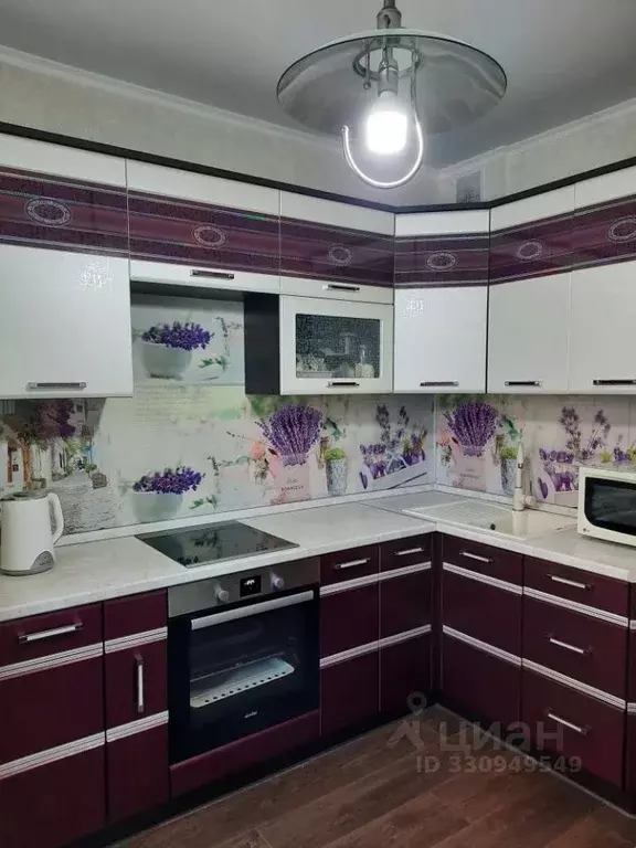 4-к кв. Хакасия, Абакан ул. Крылова, 100 (83.1 м) - Фото 1
