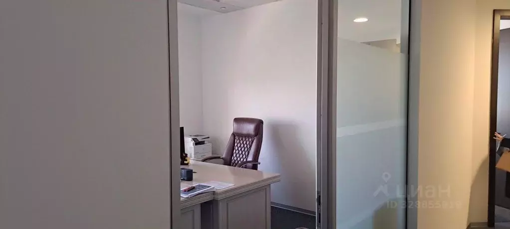 Офис в Москва Павелецкая пл., 2С2 (778 м) - Фото 2