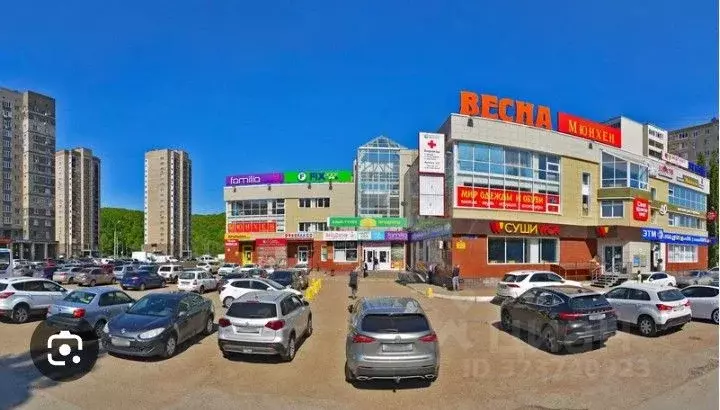 Помещение свободного назначения в Башкортостан, Уфа ул. Маршала ... - Фото 1