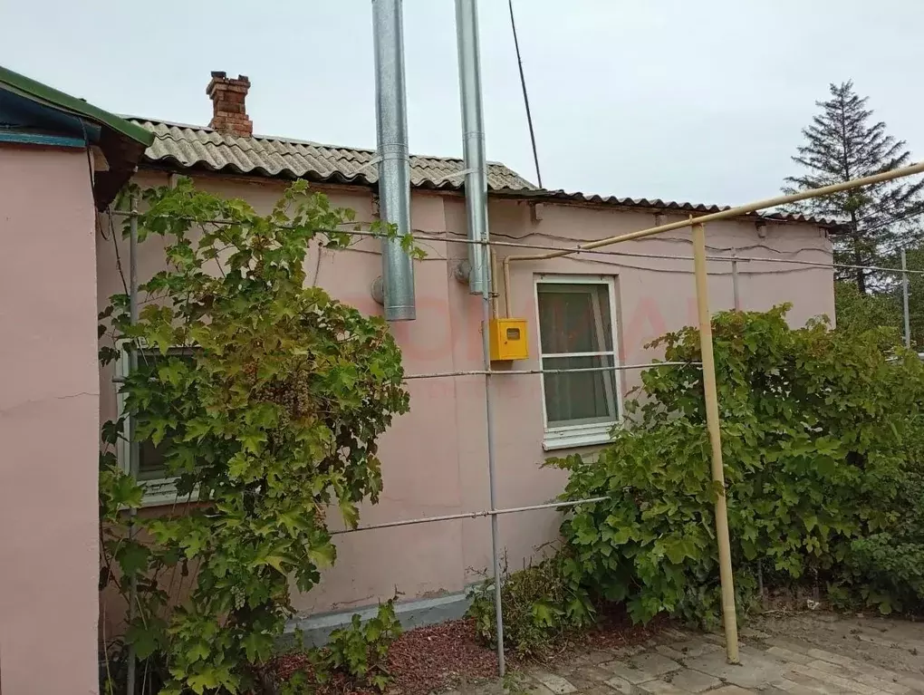 Дом в Ростовская область, Октябрьский район, Красюковская сл. ... - Фото 2