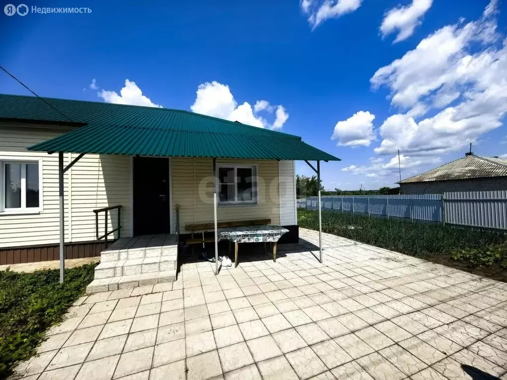 Дом в село Кашары, Кантимировская улица (69 м) - Фото 0
