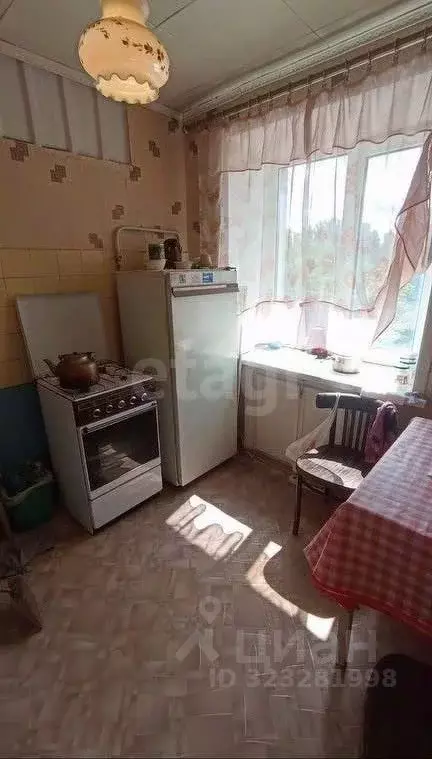 1-к кв. Липецкая область, Липецк ул. Космонавтов, 47 (31.7 м) - Фото 1