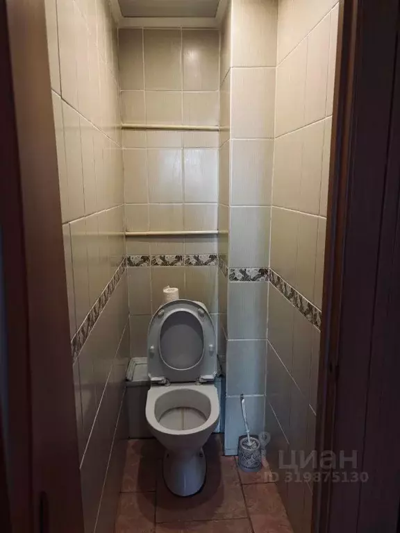 3-к кв. Кемеровская область, Новокузнецк ул. Ленина, 28 (58.7 м) - Фото 1