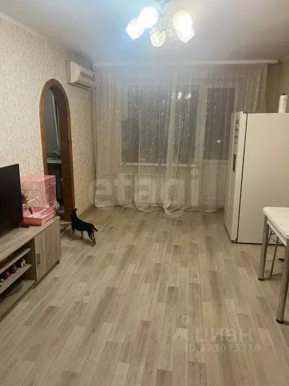 3-к кв. Оренбургская область, Оренбург Космическая ул., 7 (61.0 м) - Фото 2