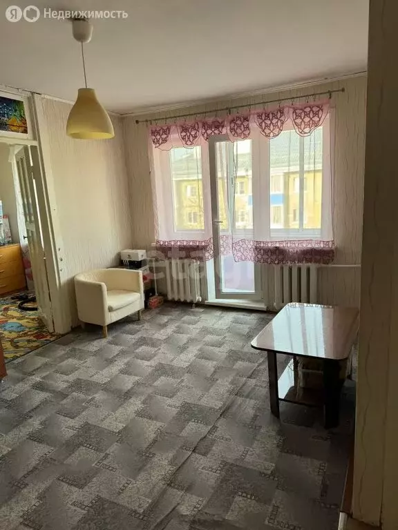 2-комнатная квартира: Томск, улица Елизаровых, 10 (45.2 м) - Фото 0