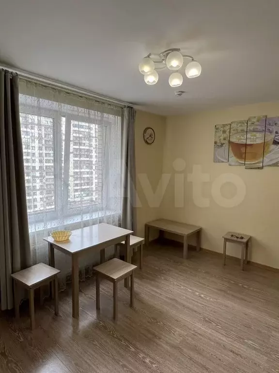 2-к. квартира, 60 м, 9/9 эт. - Фото 1