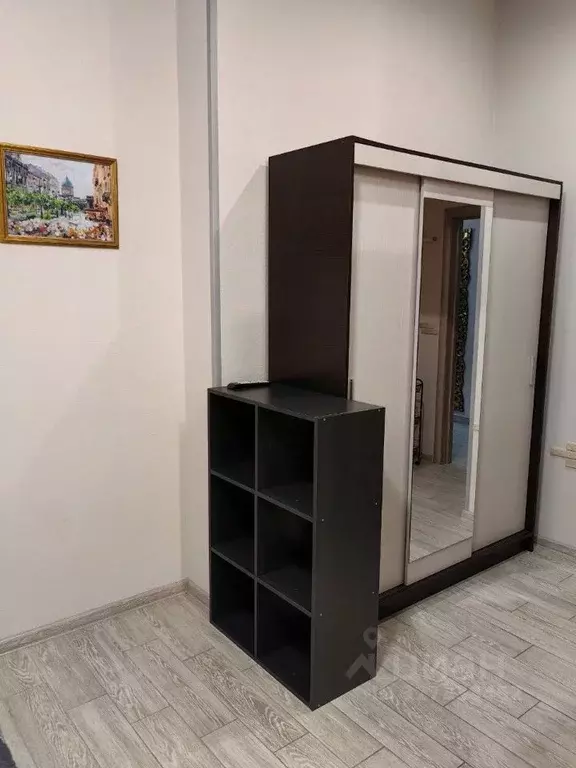 Студия Санкт-Петербург 3-я Васильевского острова линия, 48Б (20.0 м) - Фото 2