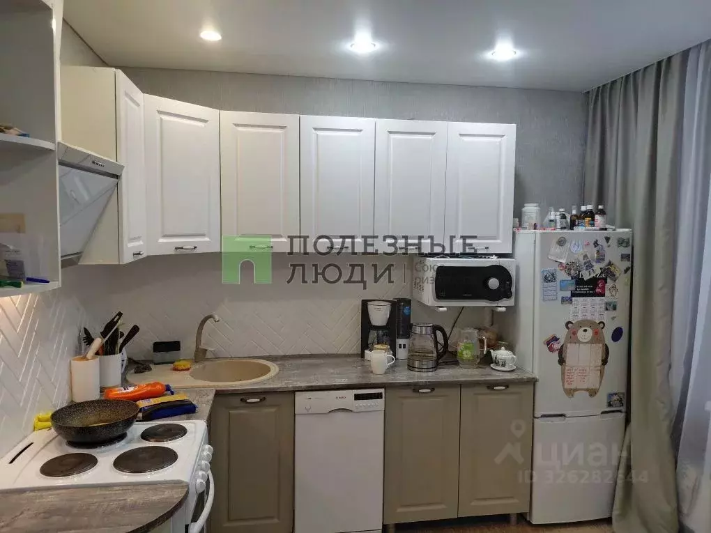 4-к кв. Красноярский край, Норильск Строительная ул., 1Бк2 (91.6 м) - Фото 1