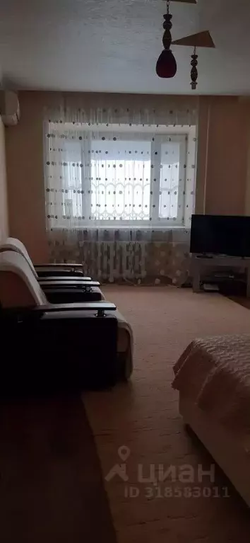 1-к кв. Ростовская область, Ростов-на-Дону Малый пер., 19 (47.0 м) - Фото 0