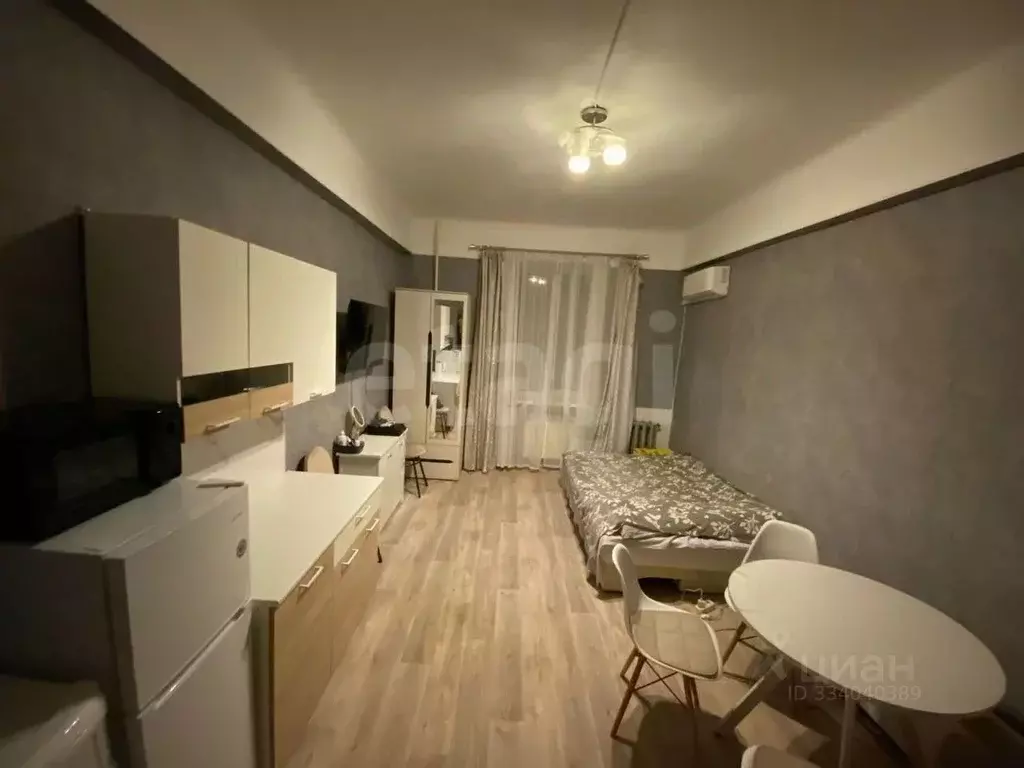 Комната Белгородская область, Белгород ул. Гагарина, 19 (19.1 м) - Фото 1