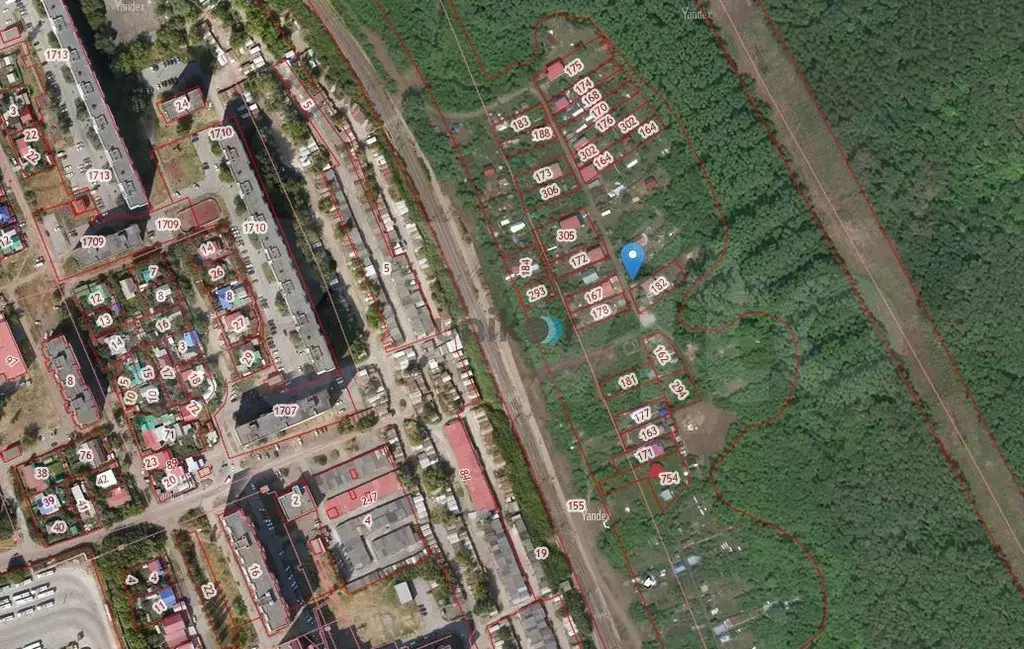 Участок 6 сот. (СНТ, ДНП) - Фото 0