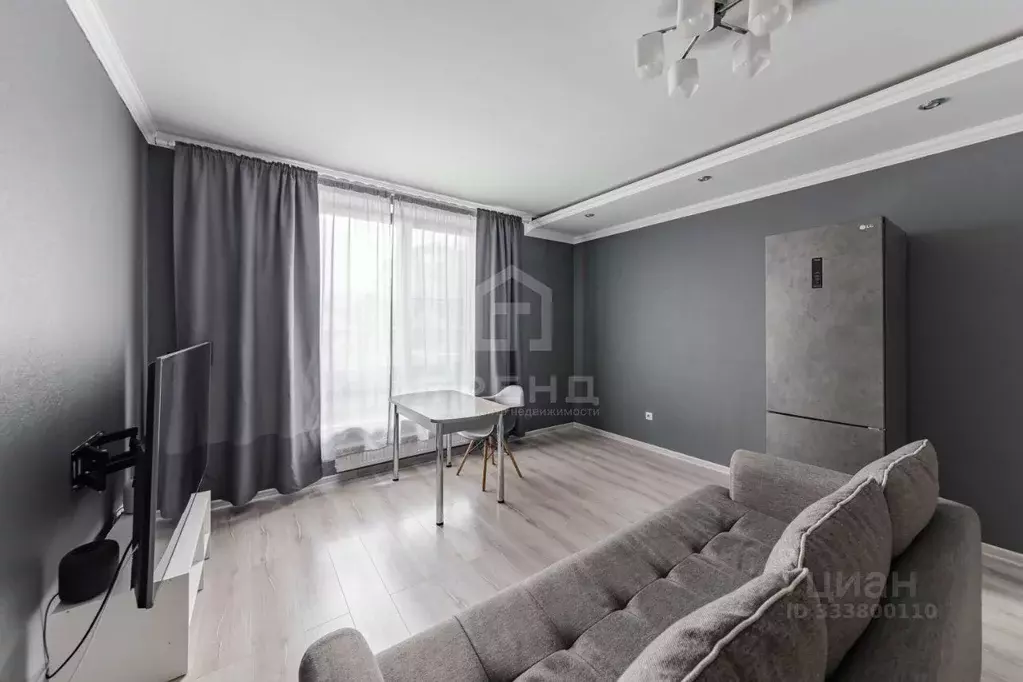 2-к кв. Санкт-Петербург Белоостровская ул., 10к1 (71.3 м) - Фото 2
