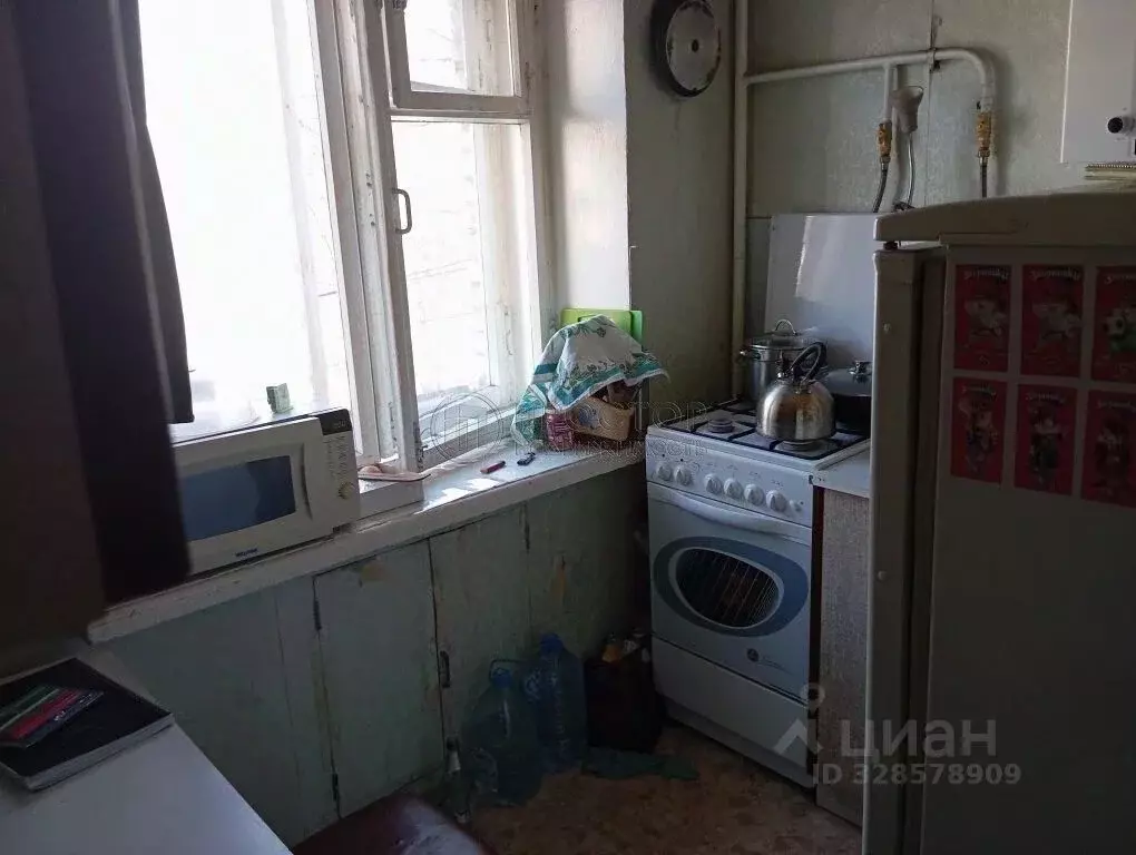 2-к кв. Москва, Москва, Троицк ул. Центральная, 8 (43.9 м) - Фото 2