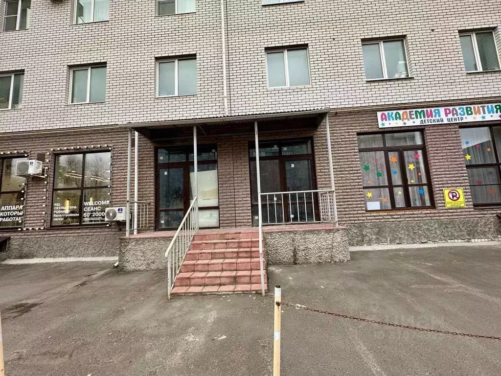 Помещение свободного назначения в Владимирская область, Муром ул. ... - Фото 2