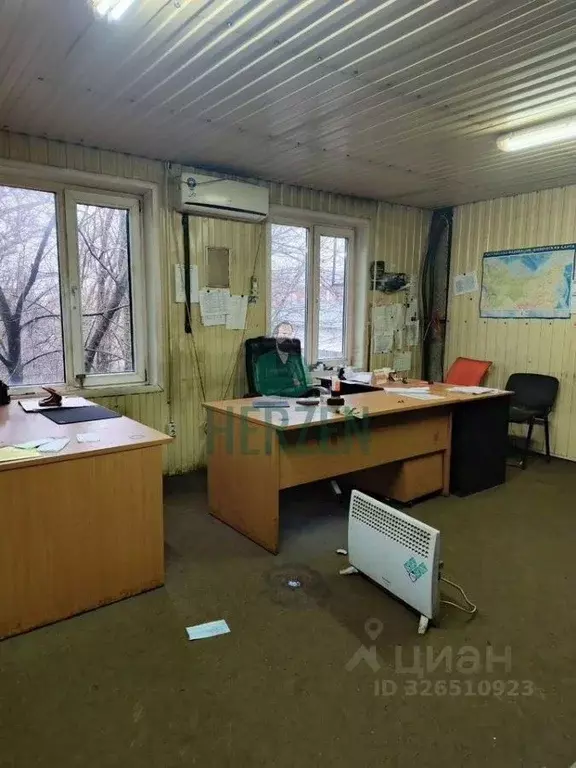 Склад в Московская область, Высоковск Клин городской округ, ул. ... - Фото 2