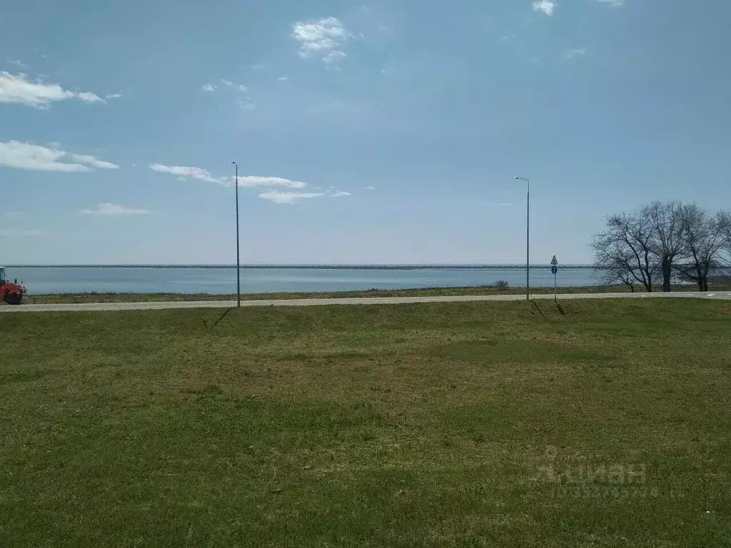 Участок в Краснодарский край, Анапа муниципальный округ, ... - Фото 2