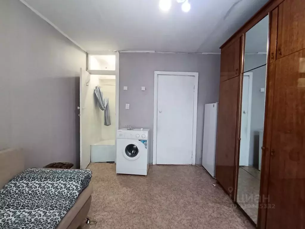 1-к кв. Марий Эл, Йошкар-Ола ул. Прохорова, 20 (22.0 м) - Фото 2