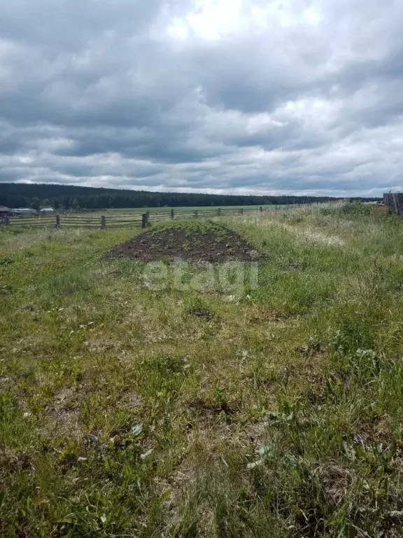 Дом в Свердловская область, Горноуральский муниципальный округ, д. ... - Фото 1