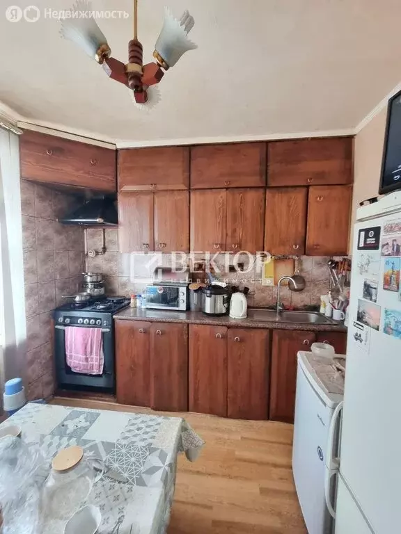4-комнатная квартира: Иваново, улица Лётчика Лазарева, 8 (104 м) - Фото 0