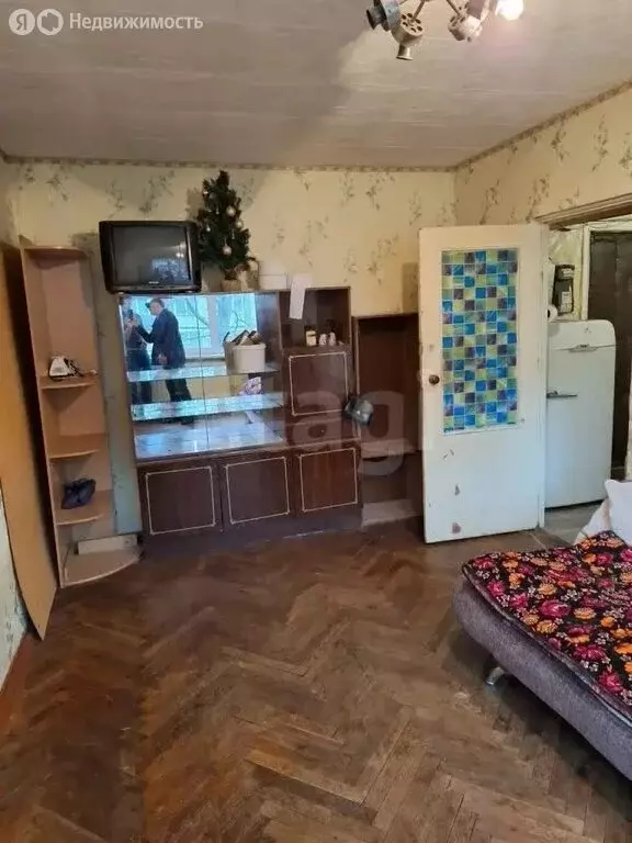 2-комнатная квартира: Санкт-Петербург, Будапештская улица, 43к2 (44.8 ... - Фото 1