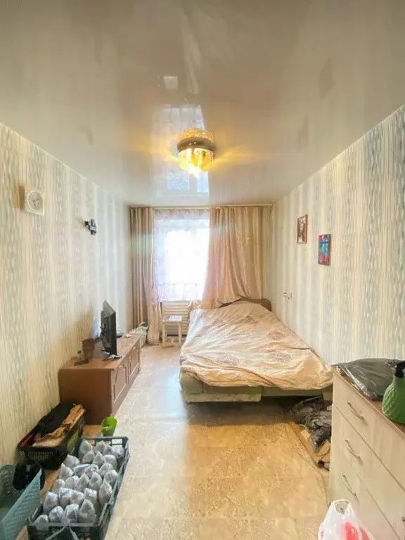3-к кв. Удмуртия, Воткинск ул. Мира, 21А (59.0 м) - Фото 2