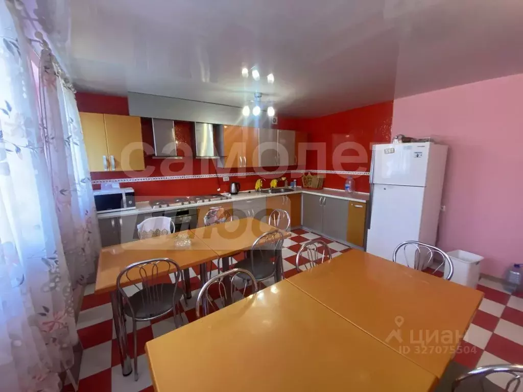 Дом в Крым, Судак бул. Ореховый, 30 (350 м) - Фото 2