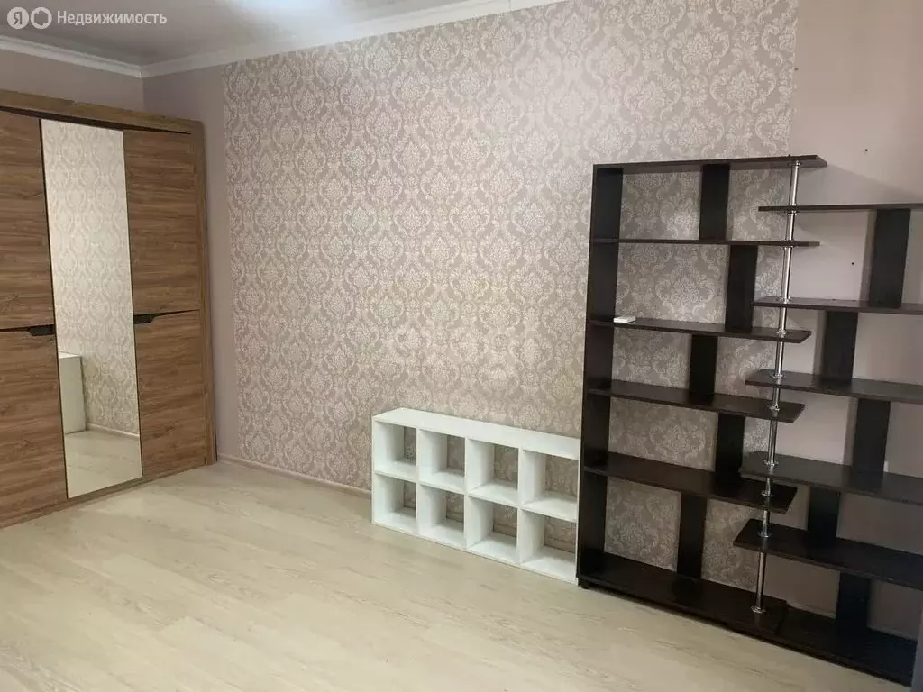 1-комнатная квартира: Невинномысск, улица Калинина, 204 (32 м) - Фото 1