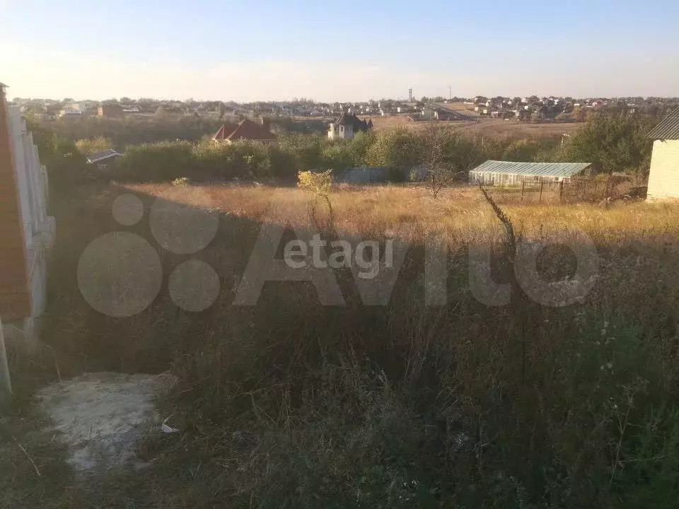 Участок 15 сот. (ИЖС) - Фото 0