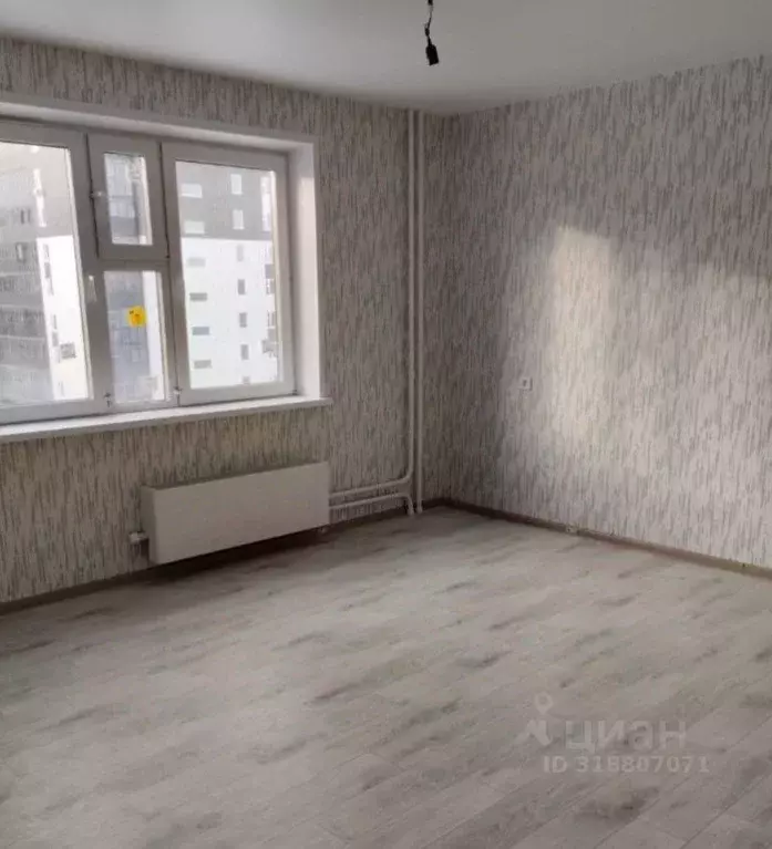 2-к кв. Красноярский край, Красноярск ул. Калинина (51.4 м) - Фото 1