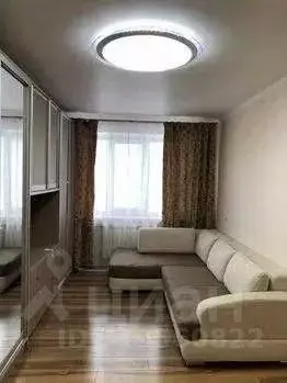 2-к кв. Ульяновская область, Ульяновск ул. Рябикова, 70к2 (52.0 м) - Фото 0
