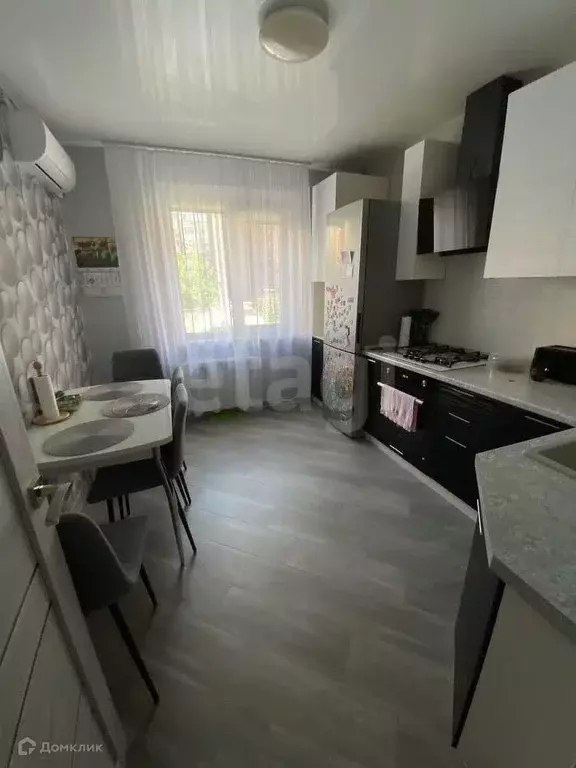 Продаётся 3-к квартира, 55 м - Фото 0