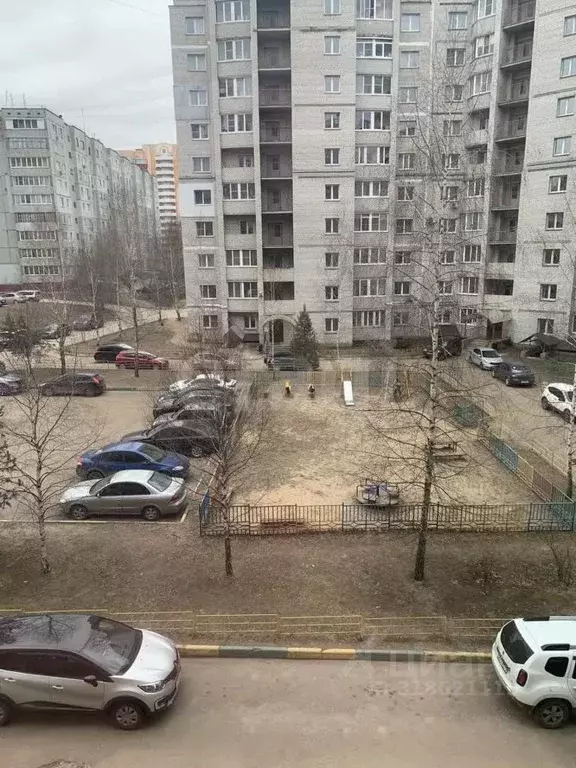 2-к кв. Калужская область, Калуга бул. Солнечный, 2 (58.0 м) - Фото 2