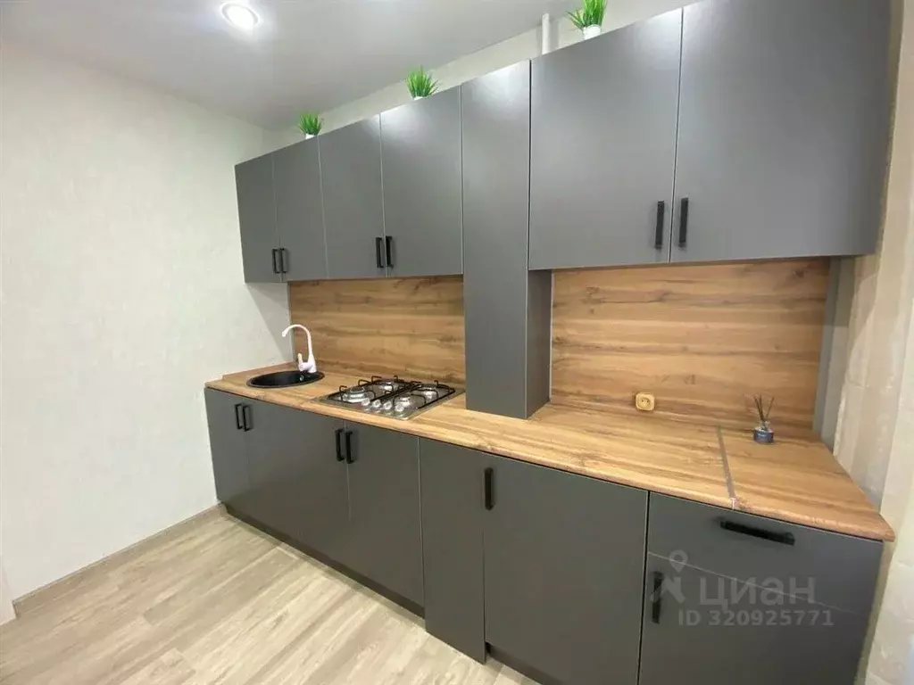 2-к кв. Рязанская область, Рязань район Строитель тер., ул. Качевская, ... - Фото 2