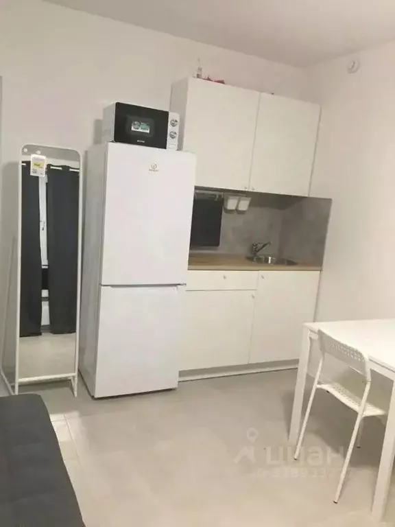 Студия Московская область, Красногорск ул. Видная, 6 (20.0 м) - Фото 2