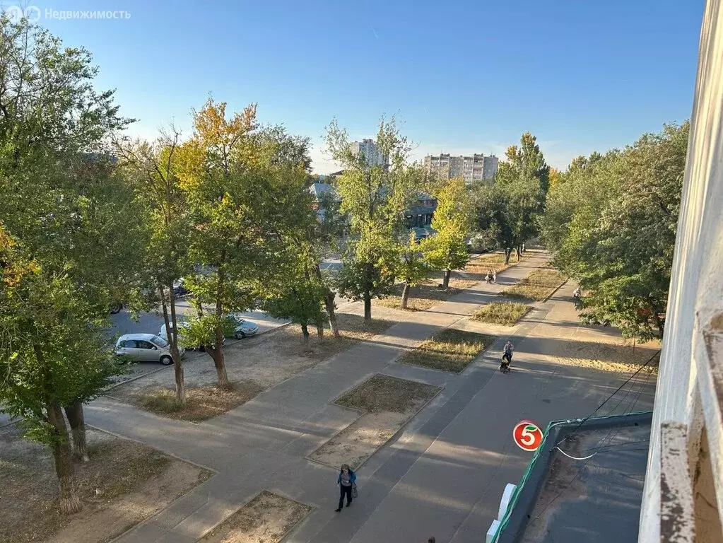 3-комнатная квартира: Волгоград, Краснополянская улица, 26 (58.9 м) - Фото 1