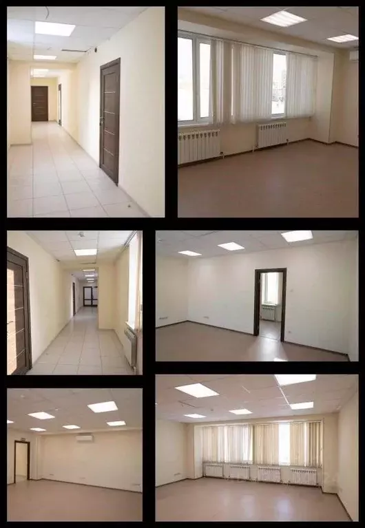 Офис в Москва ул. Орджоникидзе, 11 (125 м) - Фото 2