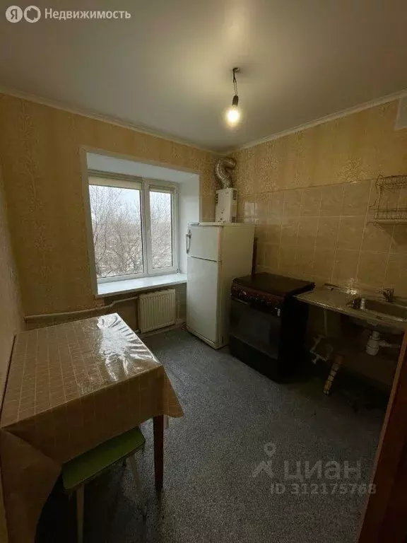 1-комнатная квартира: Саратовская область, муниципальное образование ... - Фото 1