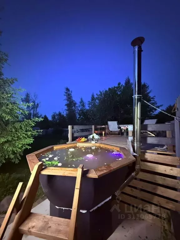 Дом в Московская область, Дмитровский муниципальный округ, ... - Фото 1