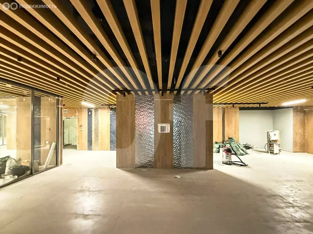Офис (4902 м) - Фото 2