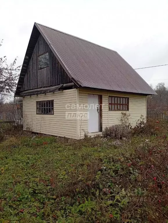 Участок в Башкортостан, Уфа № 27 ОСТ ОАО УМПО КС, 292 (8.2 сот.) - Фото 1