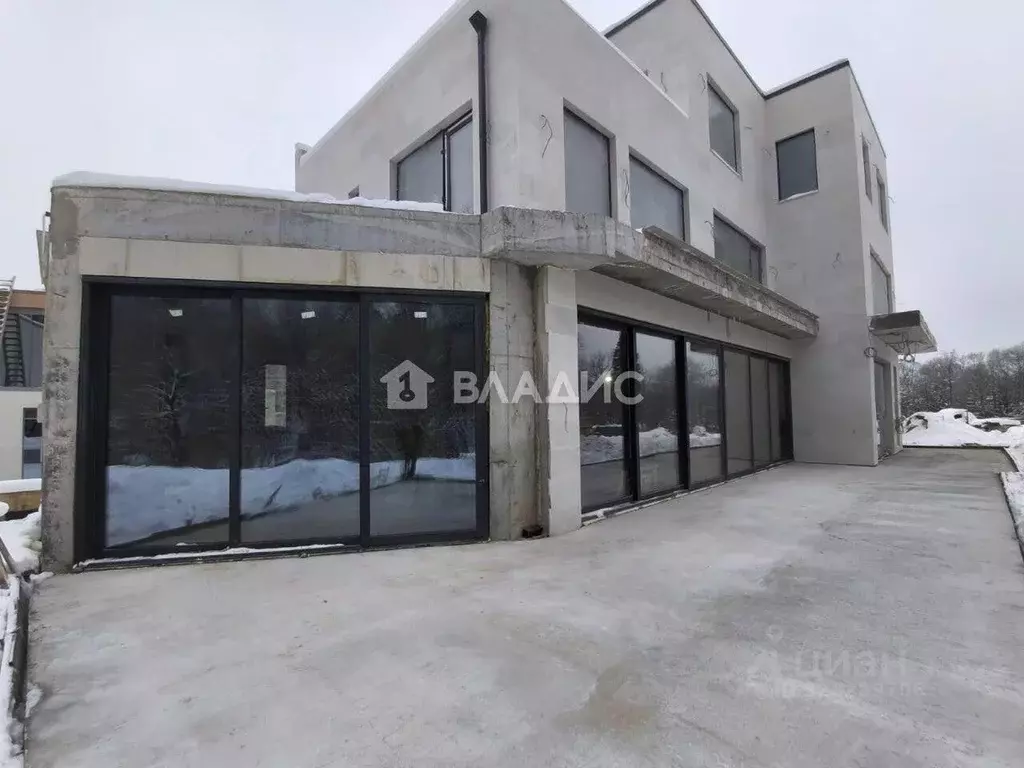 Дом в Московская область, Одинцовский городской округ, д. Немчиново ... - Фото 2