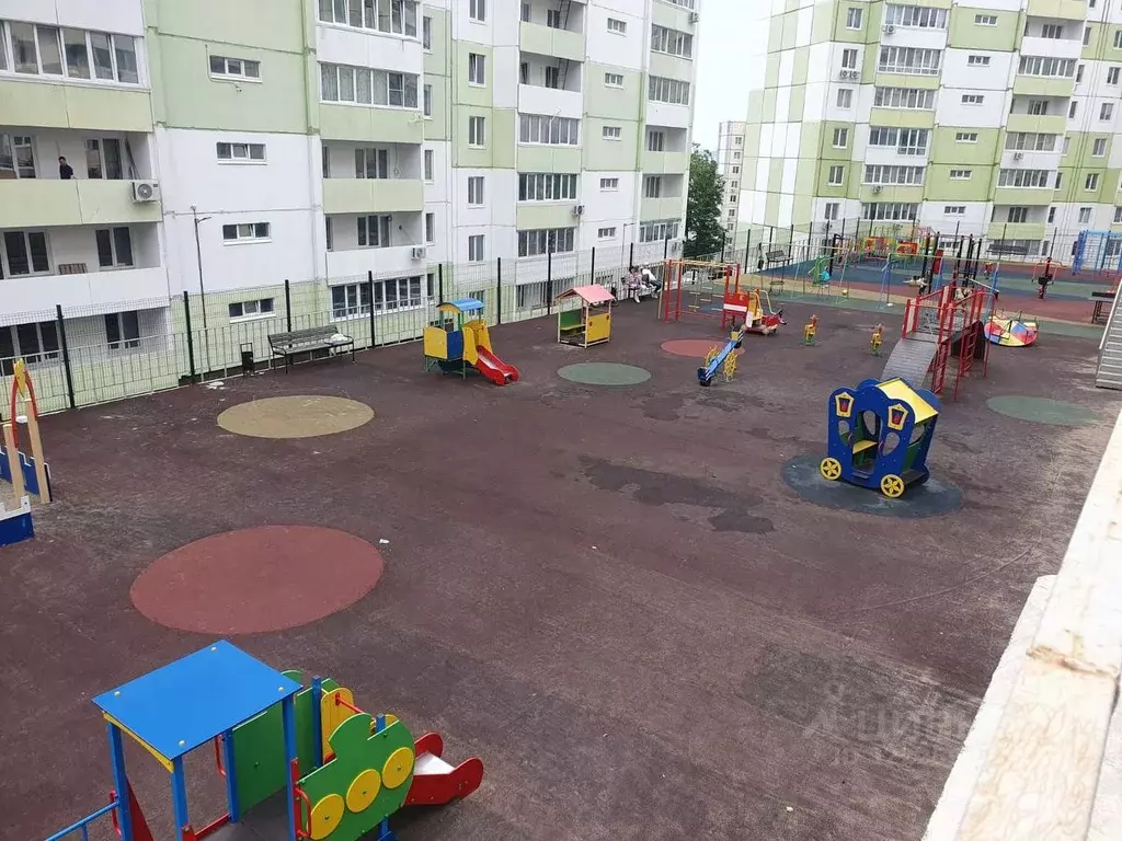 Студия Приморский край, Владивосток Русская ул., 63Лк3 (36.6 м) - Фото 2